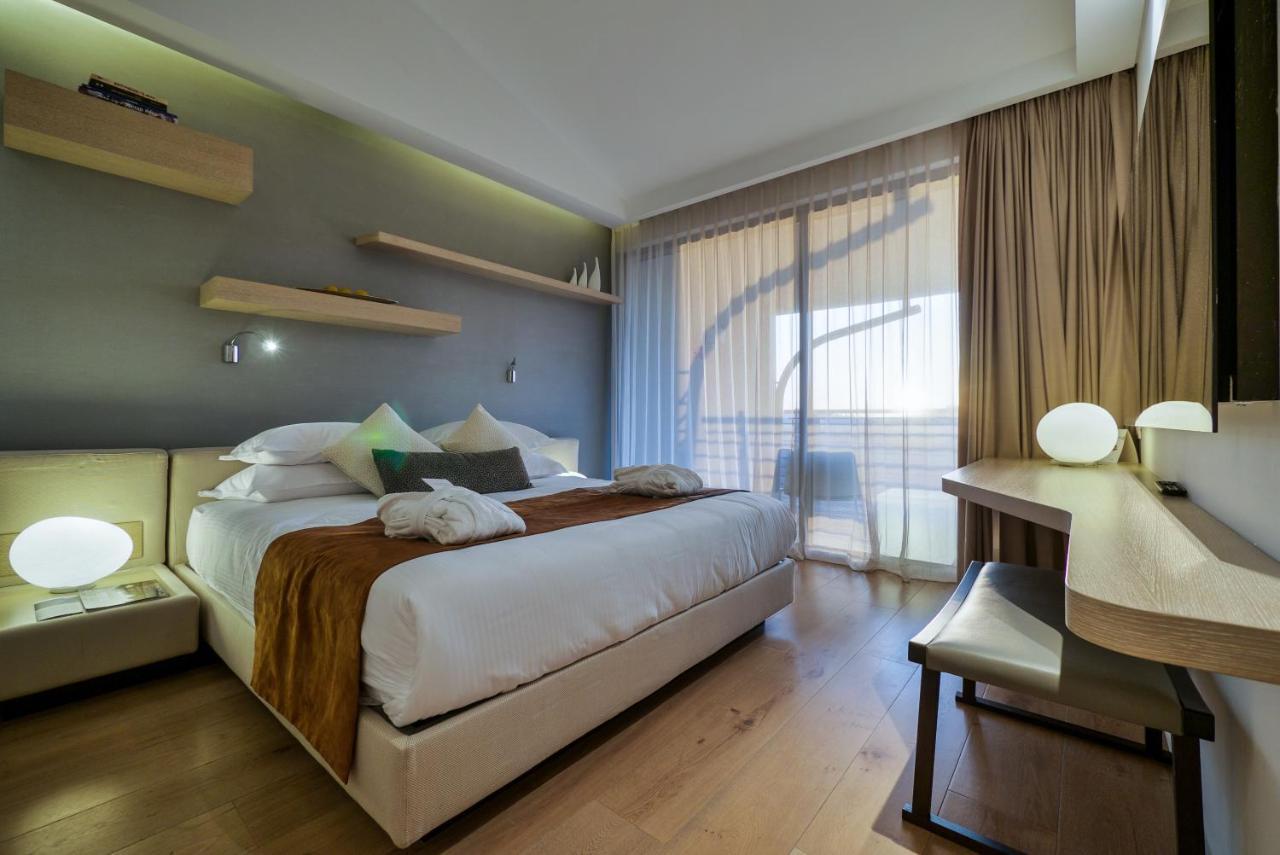 Cramim By Isrotel Exclusive Kiryat Anavim Luaran gambar
