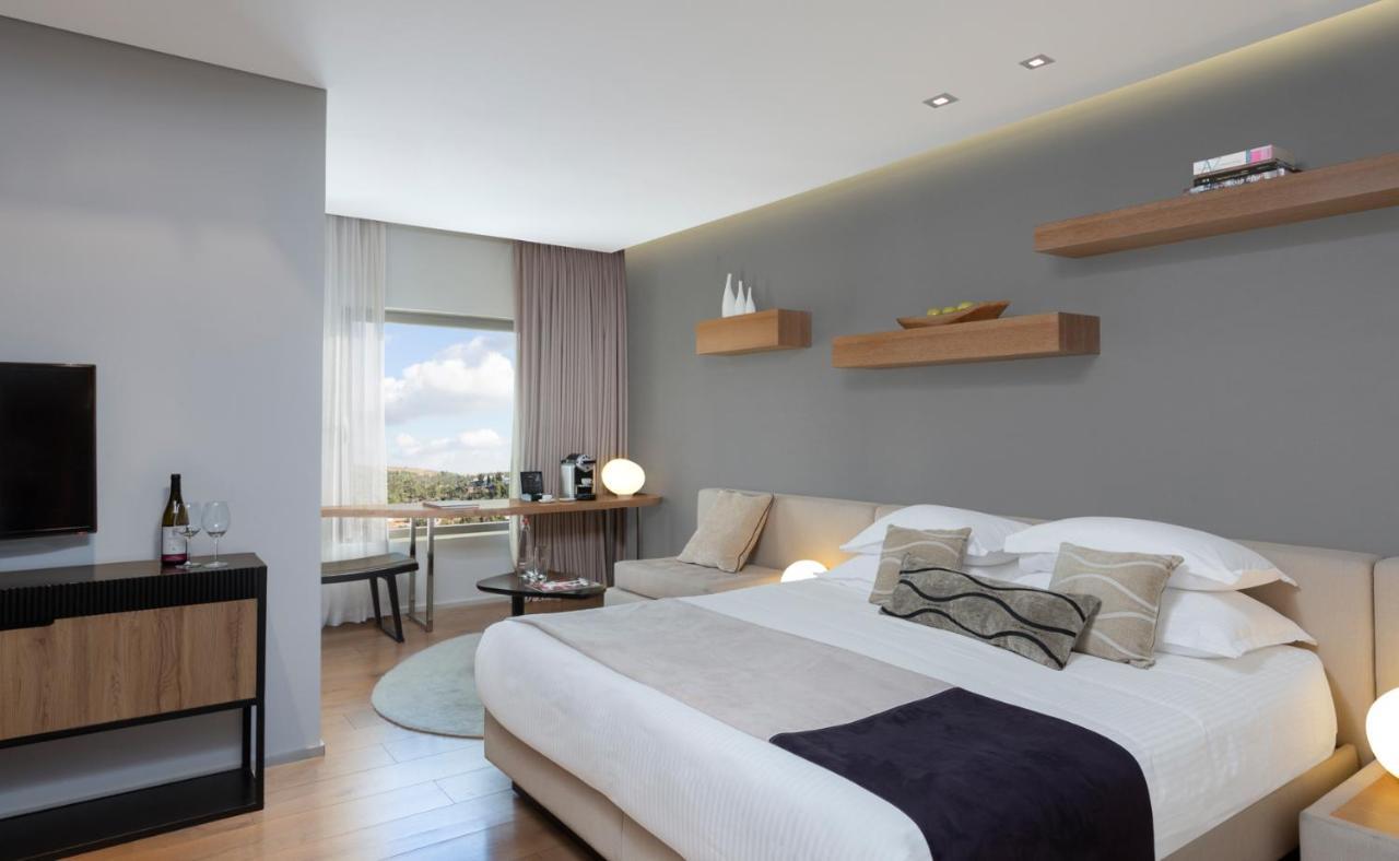Cramim By Isrotel Exclusive Kiryat Anavim Luaran gambar