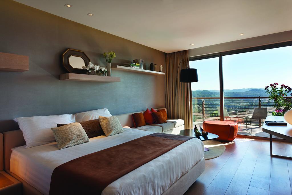 Cramim By Isrotel Exclusive Kiryat Anavim Luaran gambar
