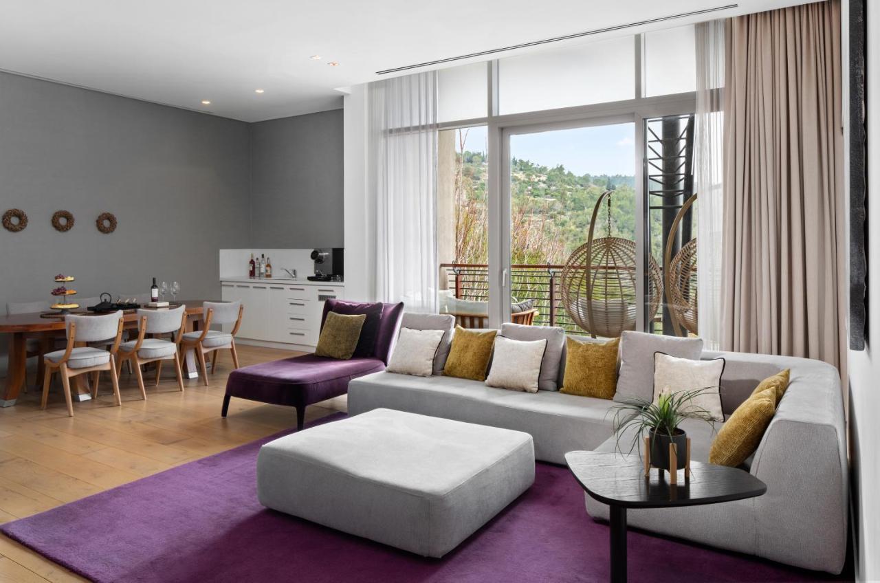 Cramim By Isrotel Exclusive Kiryat Anavim Luaran gambar
