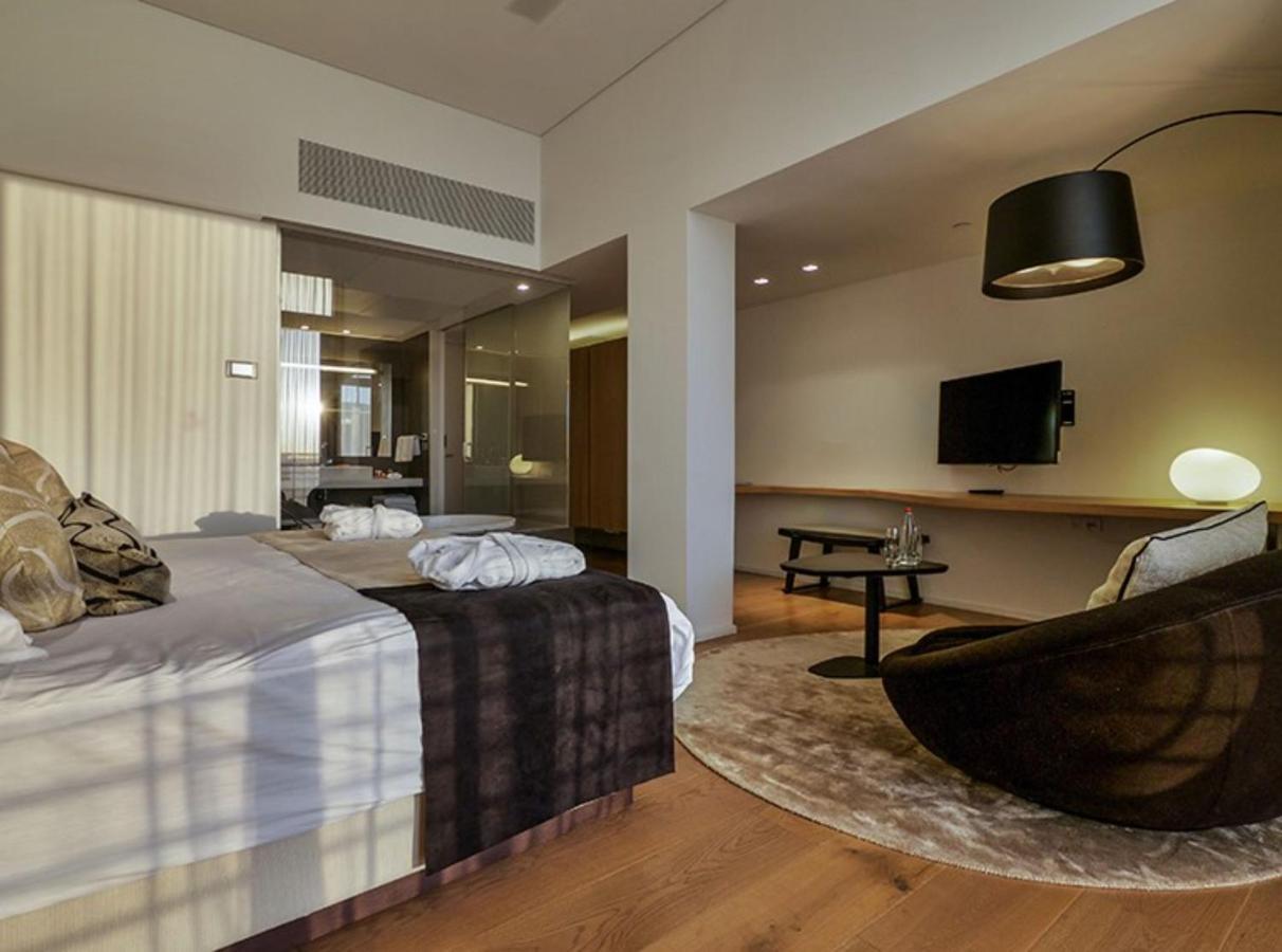 Cramim By Isrotel Exclusive Kiryat Anavim Luaran gambar