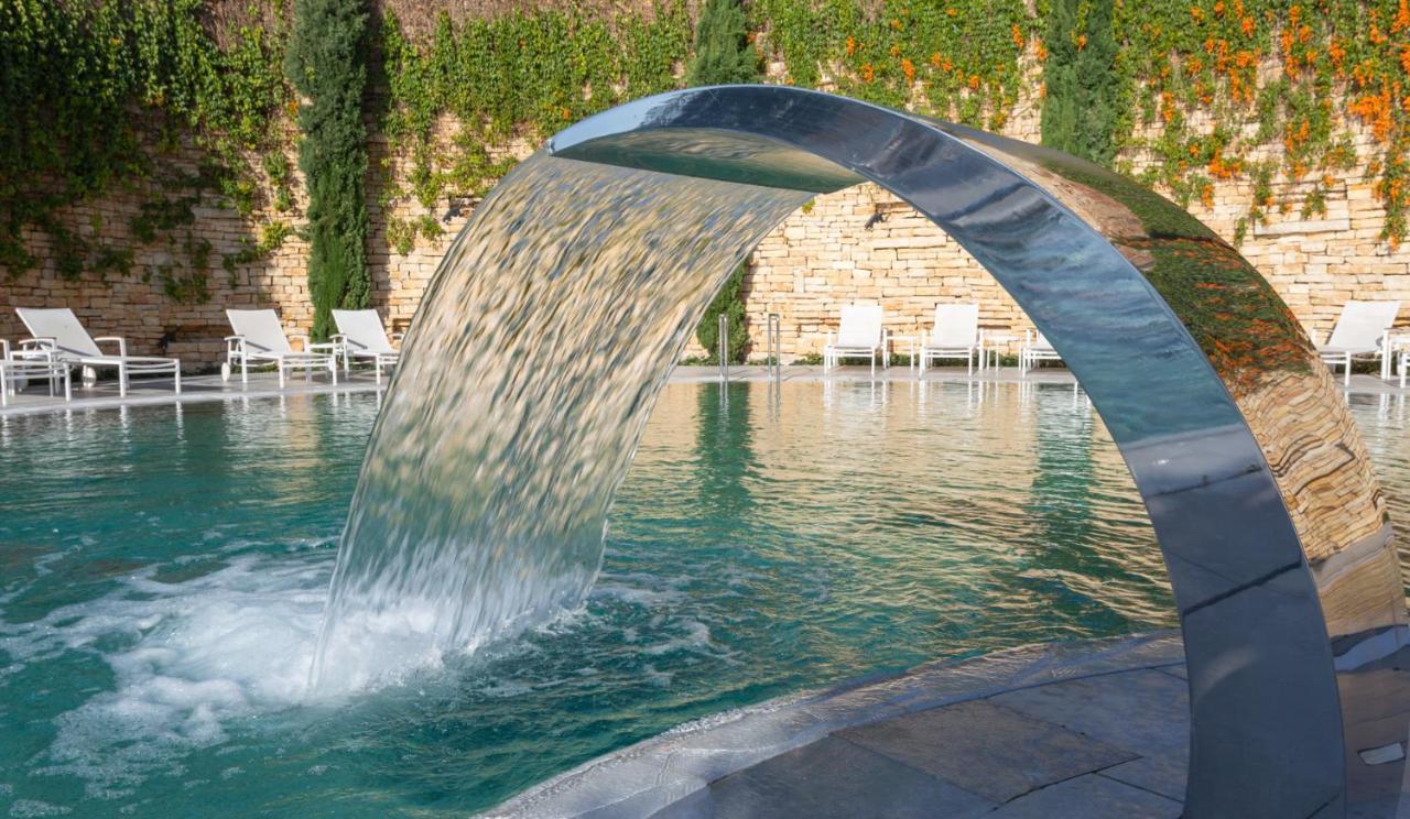 Cramim By Isrotel Exclusive Kiryat Anavim Luaran gambar A water feature