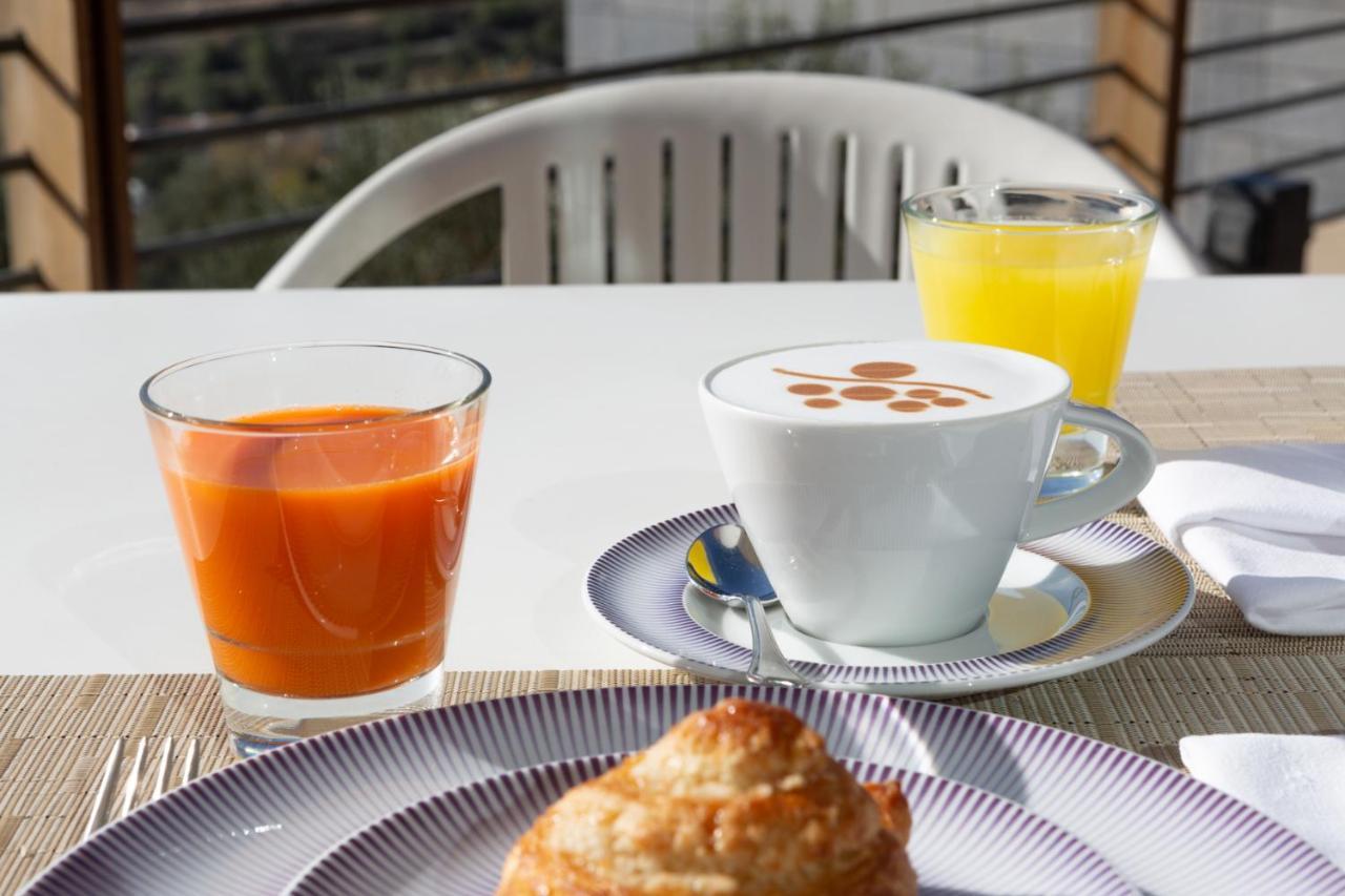 Cramim By Isrotel Exclusive Kiryat Anavim Luaran gambar A typical breakfast in Spain