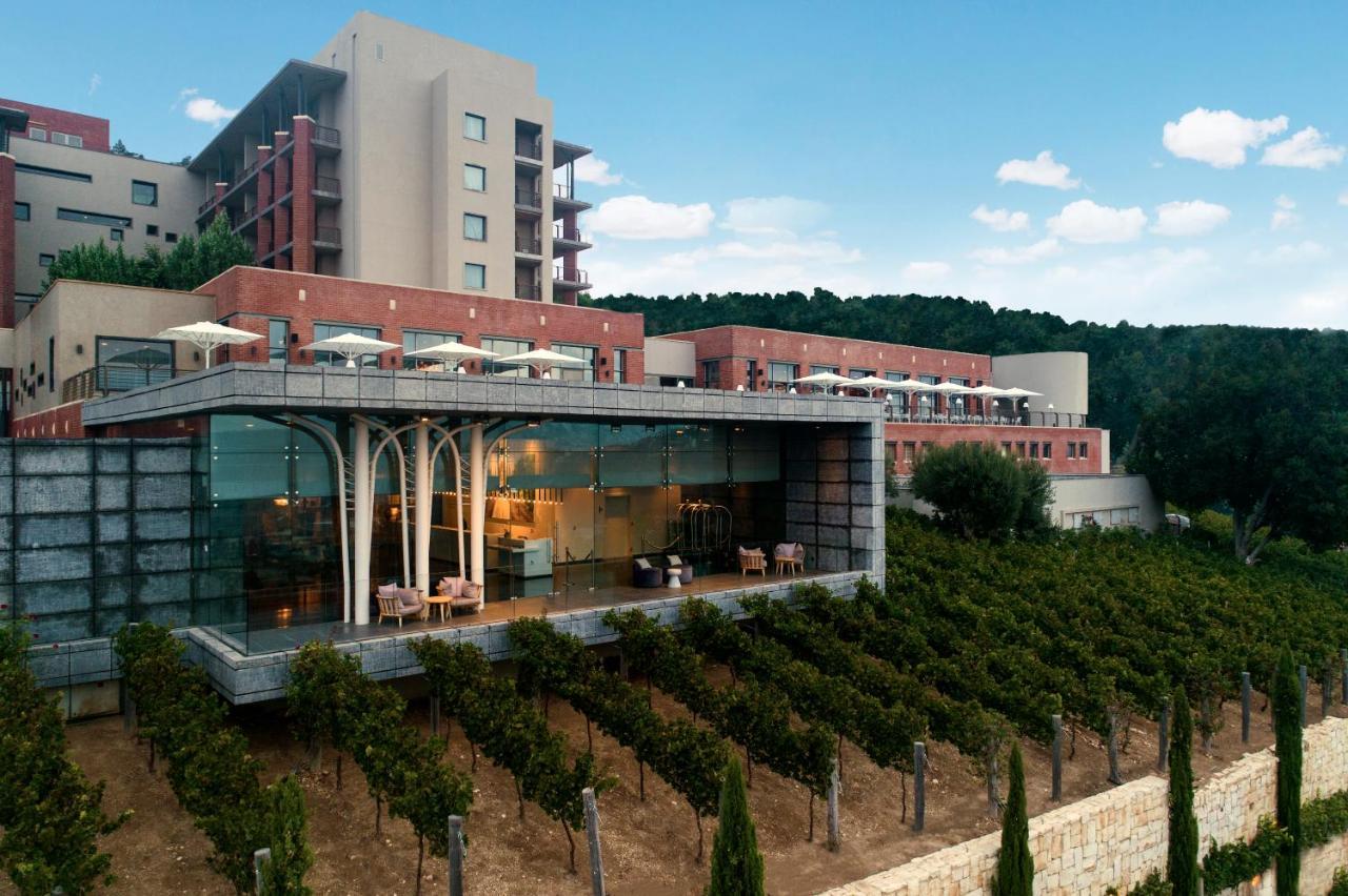 Cramim By Isrotel Exclusive Kiryat Anavim Luaran gambar The Hotel at Montage Palmetto Bluff
